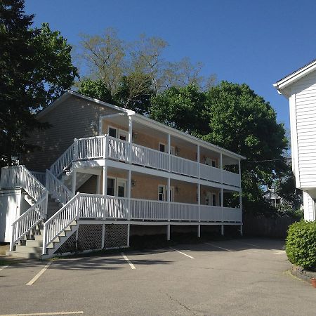 Blue Shutters Inn Carriage House Studios Огънкуит Стая снимка
