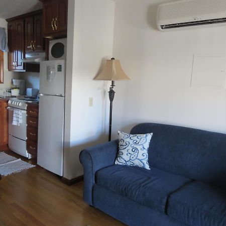 Blue Shutters Inn Carriage House Studios Огънкуит Екстериор снимка