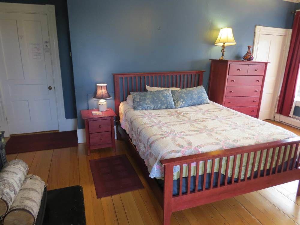 Blue Shutters Inn Carriage House Studios Огънкуит Екстериор снимка