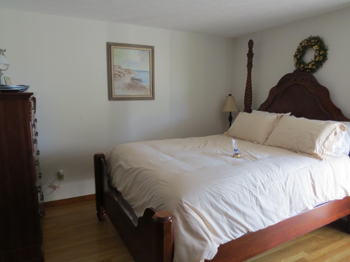 Blue Shutters Inn Carriage House Studios Огънкуит Екстериор снимка