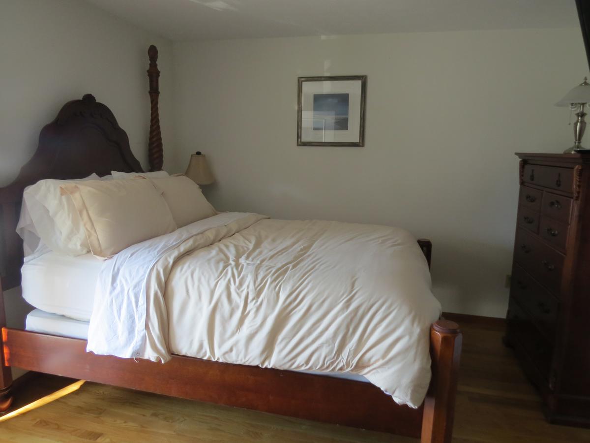 Blue Shutters Inn Carriage House Studios Огънкуит Екстериор снимка