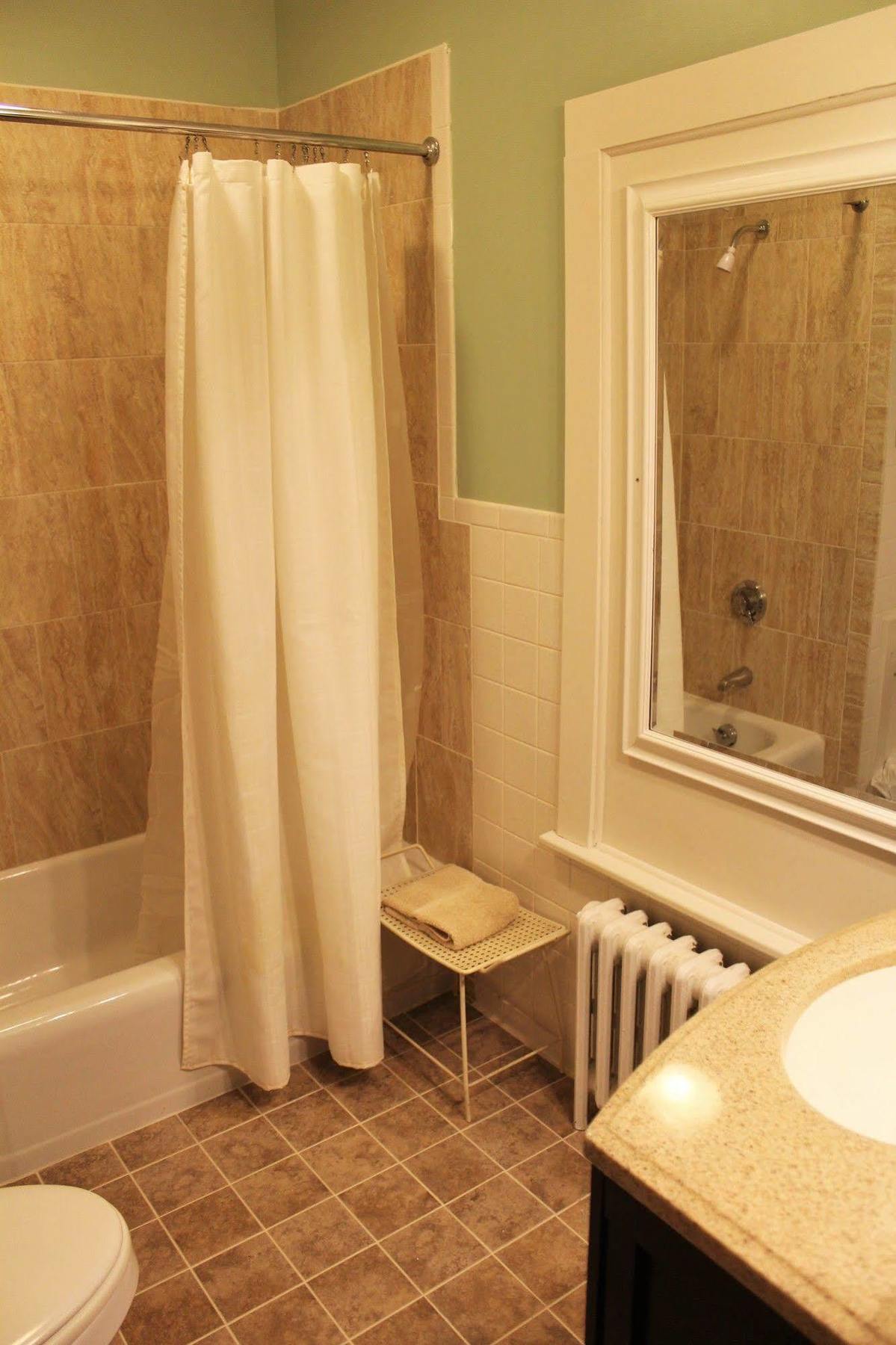Blue Shutters Inn Carriage House Studios Огънкуит Екстериор снимка