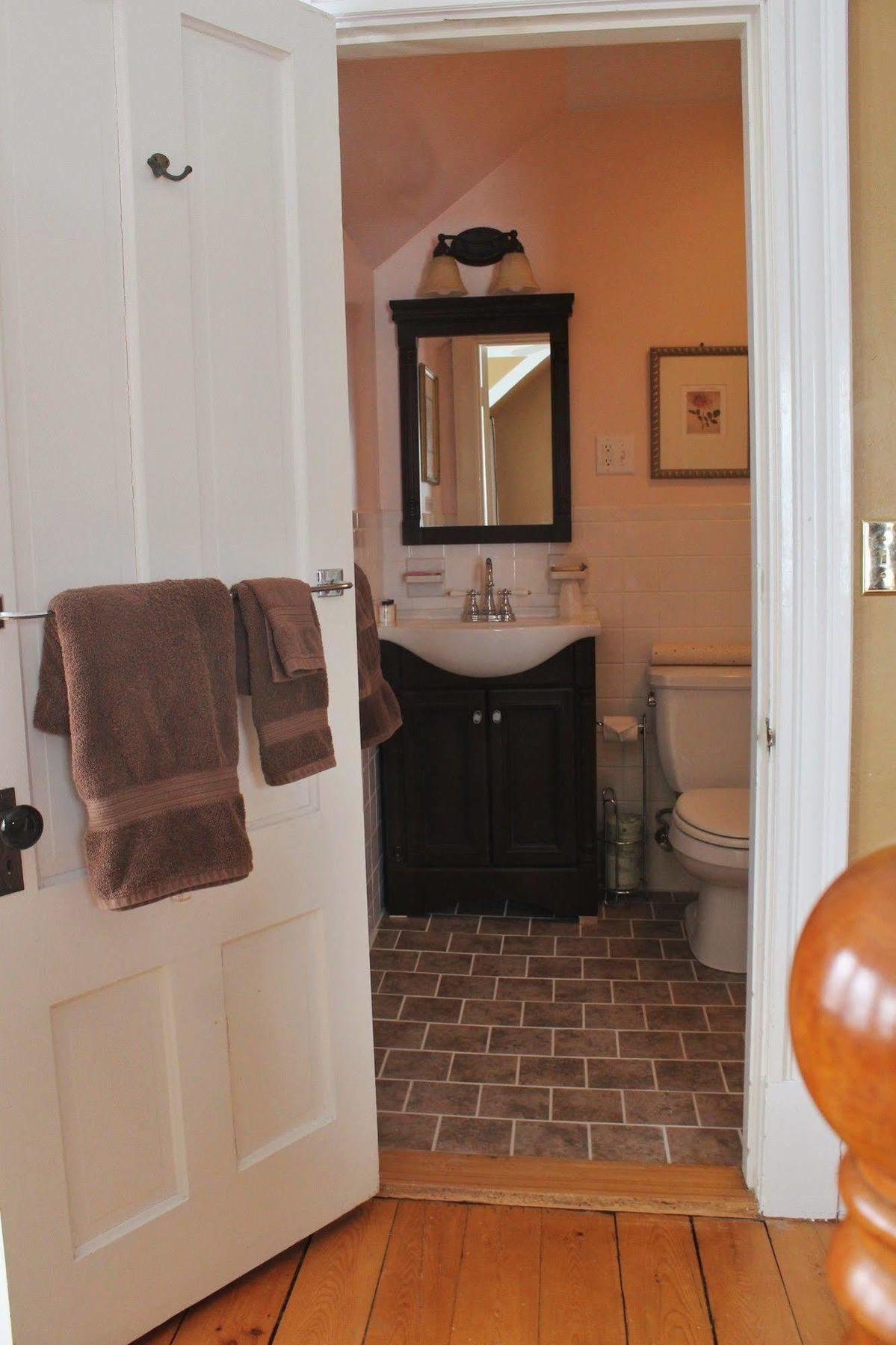 Blue Shutters Inn Carriage House Studios Огънкуит Екстериор снимка