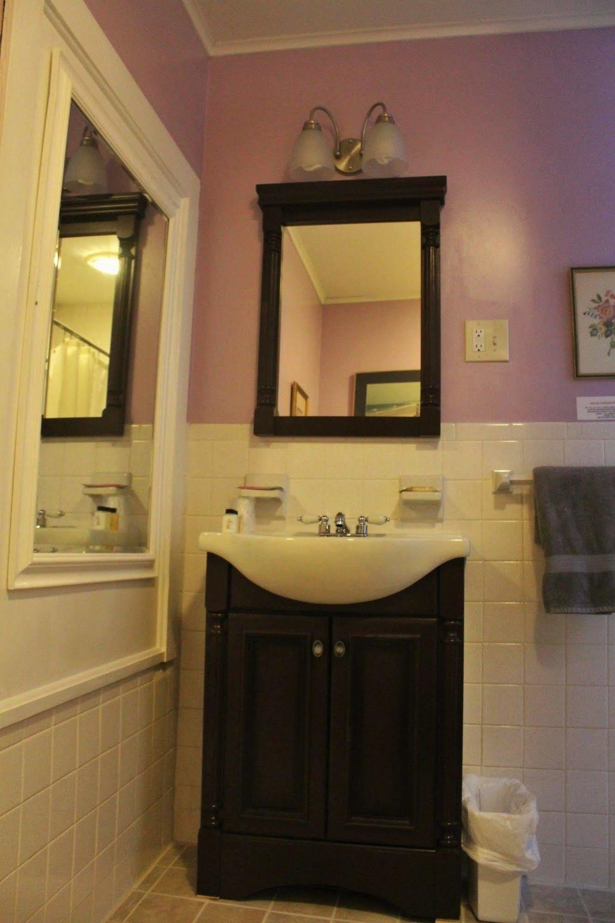 Blue Shutters Inn Carriage House Studios Огънкуит Екстериор снимка