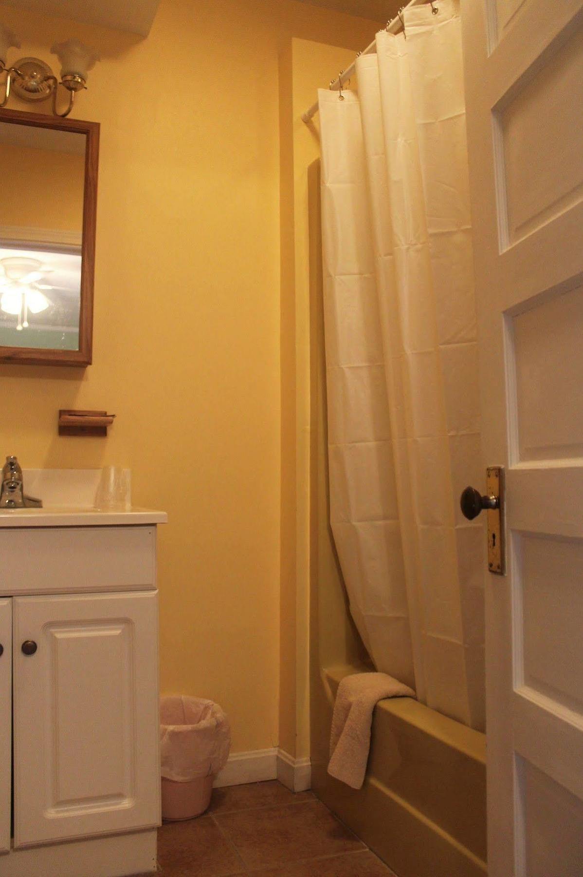Blue Shutters Inn Carriage House Studios Огънкуит Екстериор снимка